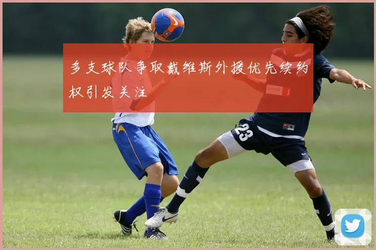 多支球队争取戴维斯外援优先续约权引发关注